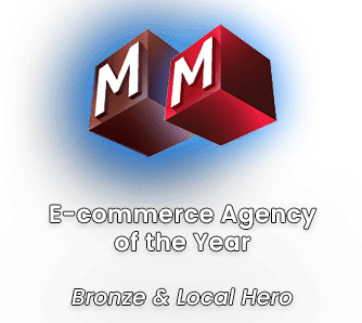 Image 7: Awards of E-commerce Agency of the Year