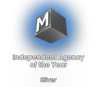 Image 6: Award of Independent Agency of the Year