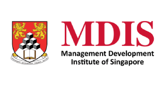 Image 87: MDIS Logo